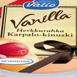 Новые продукты Valio в России Новые продукты Valio в России