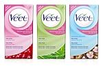 The Brand Union creates 'sensual' packaging for Veet