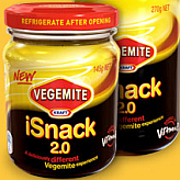 Креатив из толпы: iSnack2.0 Креатив из толпы: iSnack2.0