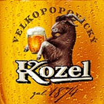 Velkopopovicky Kozel Updated Its Russian Label Velkopopovicky Kozel Updated Its Russian Label
