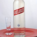Veloce Liqueur by CF Napa