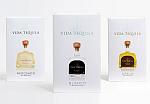 Vida Tequila by Hint Creative