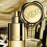 Viktor & Rolf have megafied the world with new perfume