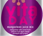 Vita Day - дизайн-концепт фруктового напитка