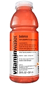 Coca-Cola launches Glaceau vitamin water in UK