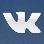 Соцсеть «ВКонтакте» обновила логотип 