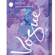 Vogue Arome с новым дизайном