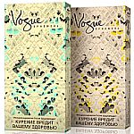 Jean-Pierre Ollier designed new limeted edition Vogue Ephemere