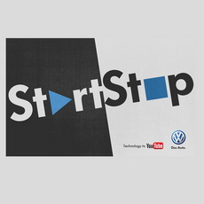 Volkswagen выпускает приложение для Chrome, рекламирующее технологию автоматической остановки двигателя