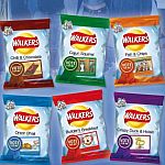 Walkers announces 'Do Us A Flavour' finalists