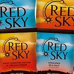 Walkers launches new Red Sky crisp brand