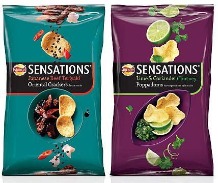 Walker Sensations redesign – POPSOP.COM. Brand news. Brand design ... Walker Sensations redesign – POPSOP.COM. Brand news. Brand design ...