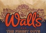 Wall’s sausages relaunch with new Ziggurat packs