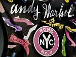 Andy Warhol Lexington Avenue – новый аромат из “бондиады” Энди Уорхола