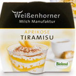 Weißenhorner Molkerei: немецкие премиум-десерты