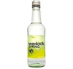 Wenlock Spring gets redesign by Carl Jones