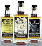 Protege's Wild Geese will be represented on TFWA