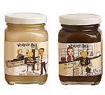 "Worker Bee" packaging by Brandever