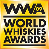 Hankey Bannister named 'The Best Blended Whisky'