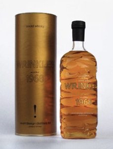 Wrinkles Whisky
