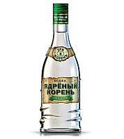 "The Robust Root" Russian Vodka