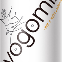 Yogomix: натуральный концепт Yogomix: натуральный концепт
