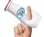 Yoplait 360: провести диету “вокруг пальца”