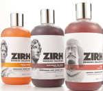What warriors smell like? New Warrior Collection from Zirh