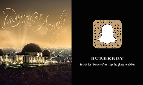 Burberry_Snapchat_Los_Angeles