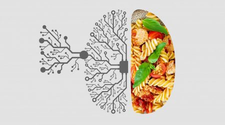 AI стратегии производителей продуктов питания и напитков