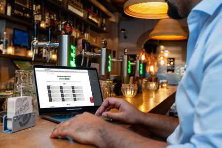 Банк решений: стратегии продвижения баров и ресторанов. Digital