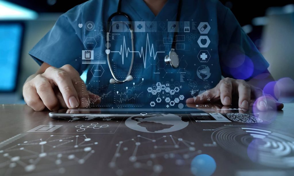 «Виртуальное» здоровье или Какой опыт нужен пациентам?