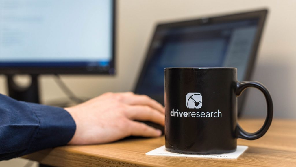 Drive Research