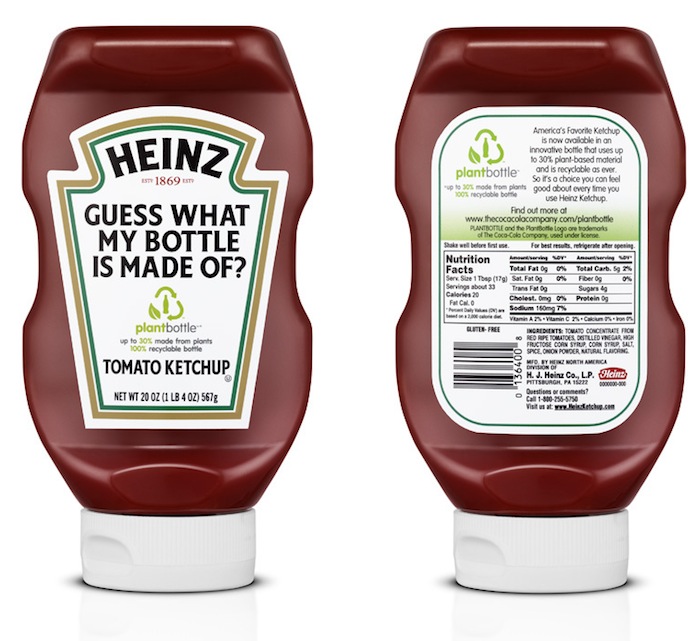 Heinz_Plant bottle2