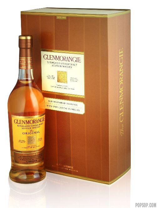 Glenmorangie 14