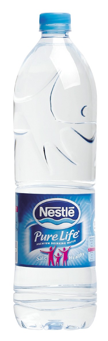 Вода Nestle Pure Life Купить