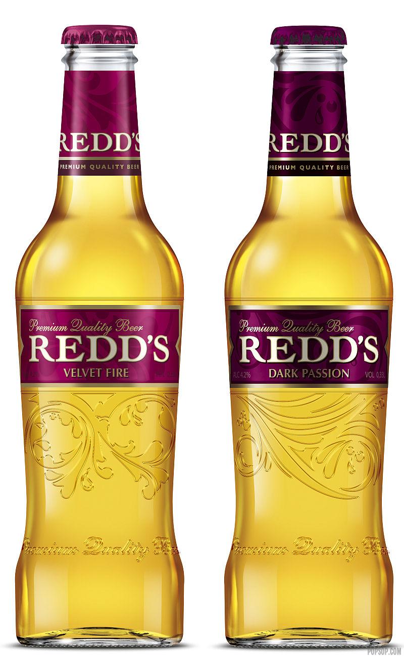 Red s отзывы. Redds пивной напиток. Пиво яблочное Редс. Пиво Редс 0.33. Редс пиво вкусы.